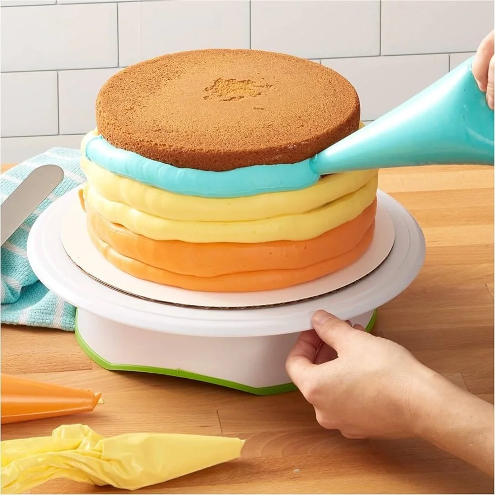 WILTON  TRIM’N TURN ULTRA CAKE TURNTABLE